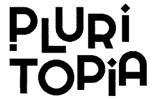 Glitch Sticker by pluritopia