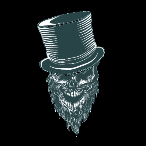 Cask Smugglers GIF