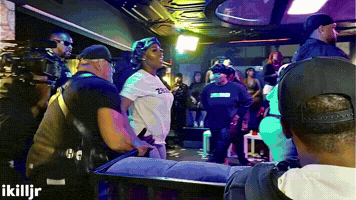 Usa Twitter GIF