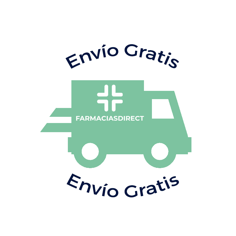 FarmaciasDirect Sticker