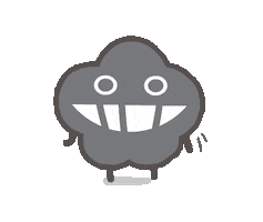 Fun Dust Sticker