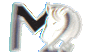 Maria Migliore Sticker