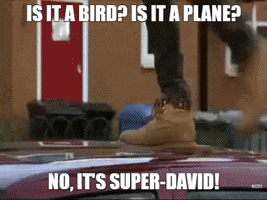Corrie GIF
