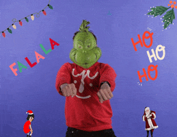 Merry Christmas GIF by Tiffany