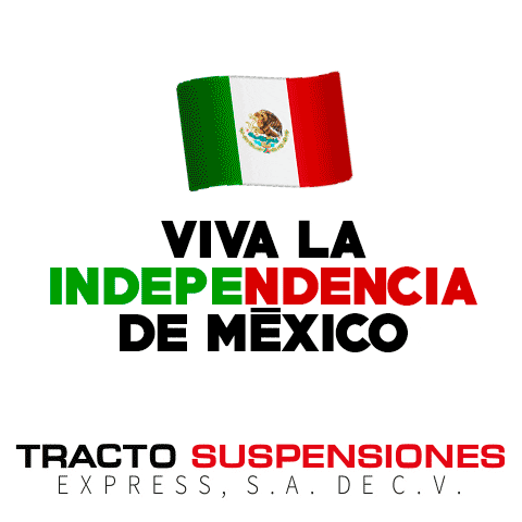 TractoExpress Sticker