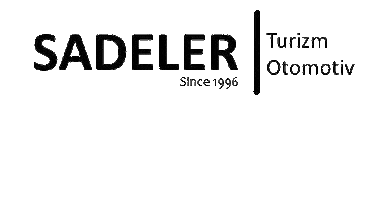 Furkan Sade Sticker by Sadeler Turizm