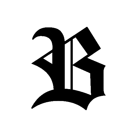 Brazil Bones Sticker by Blck Brasil