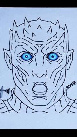 Surprise What GIF