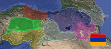 Armenia GIF