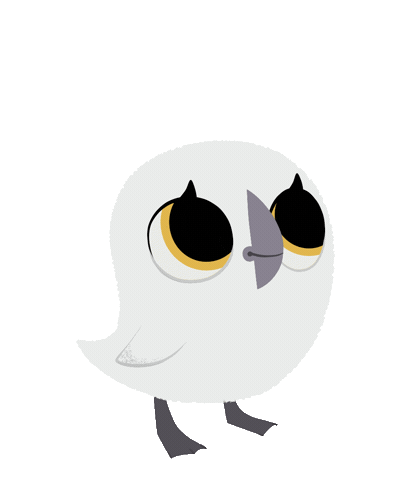 Sticker by Cartoon Saloon
