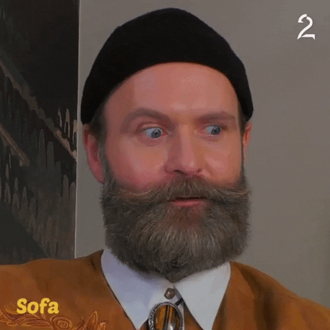 Tv 2 Smile GIF by tv2norge