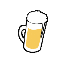 Cervejaartesanal Sticker by Na onda do Malte