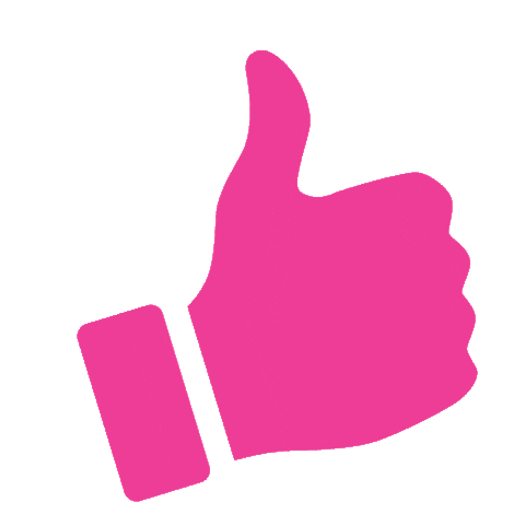 Art Thumbs Up Sticker by CopyandArt