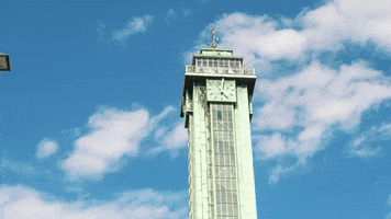 Tower GIF