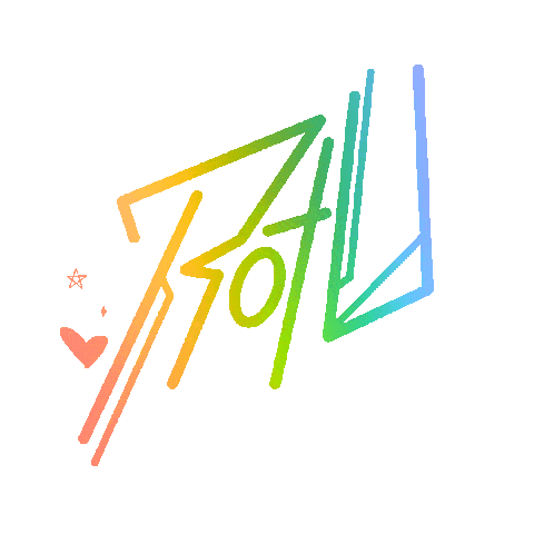 Moore Kismet Sticker