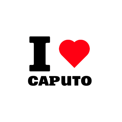 Molino Caputo Sticker