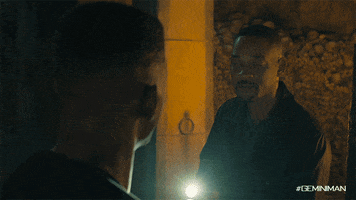 Will Smith Movie GIF by Gemini Man