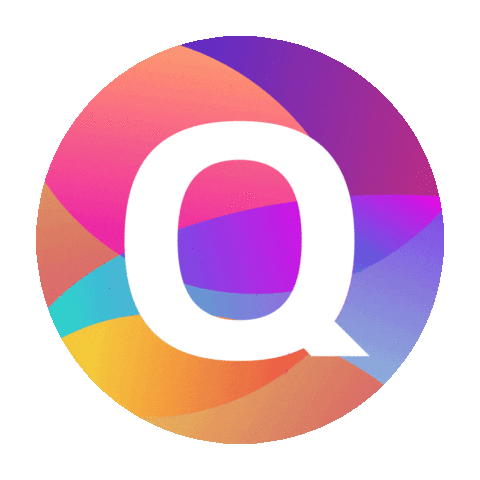 Quaform Sticker