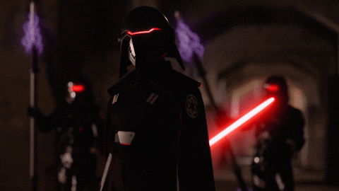 Star Wars Force GIF by Xbox - Find & Share on GIPHY