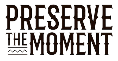 Preserve Love Life Sticker by Sunset Brew