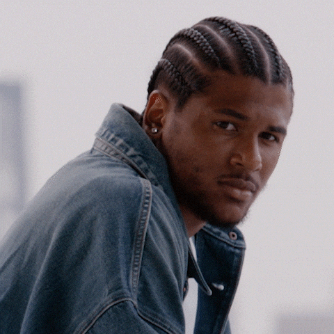 Jalen Green What GIF by Calvin Klein