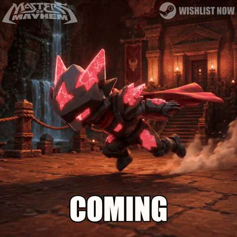 On My Way Running GIF by Super Studios (Community)
