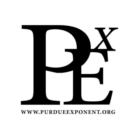 The Purdue Exponent Sticker