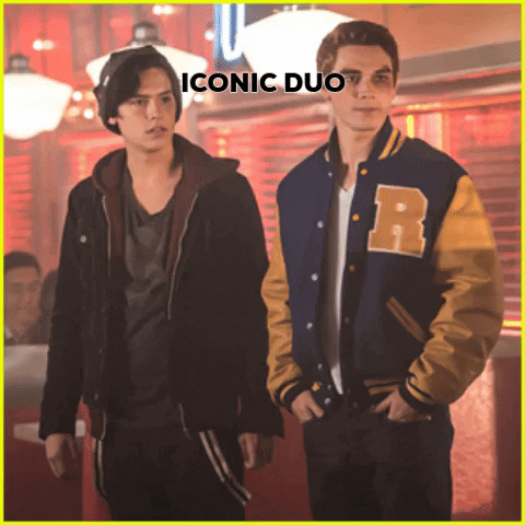Riverdale GIF