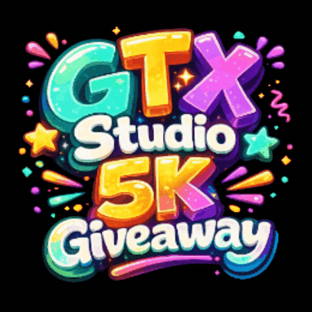 Gtx GIF by Amber Massa