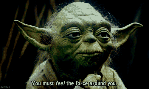 May the Fourth Be With You 🌌 Celebrating Intergalactic Mindfulness: 