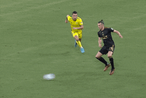 Los Angeles Football GIF by Major League Soccer
