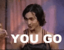 Slap GIF