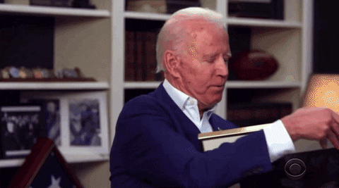 Hunter Biden GIFs - Get the best GIF on GIPHY