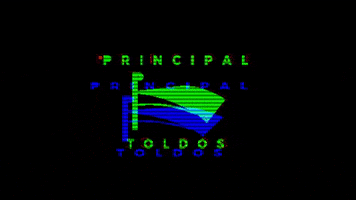 Logo Toldos GIF by principal toldos