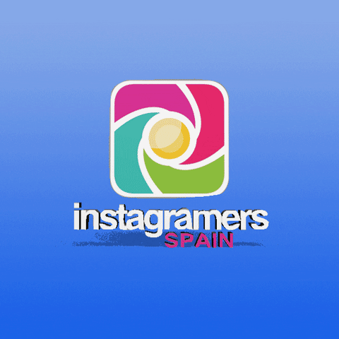 Spain GIF by Instagramers