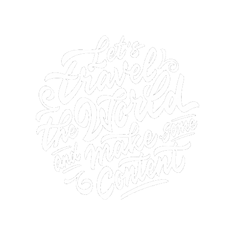 Lettering Content Sticker by Intensive Senses