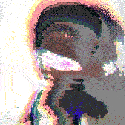 art pixel GIF by kidmograph