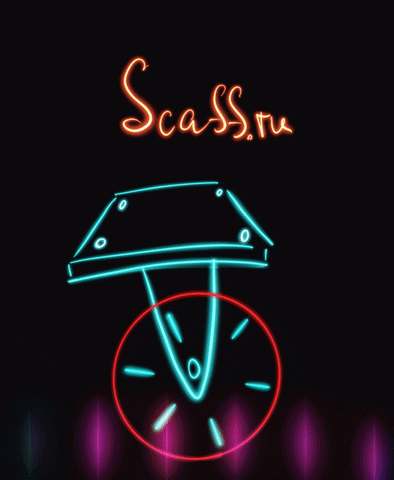 Wheel GIF