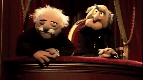 Muppet Show Gifs Get The Best Gif On Giphy