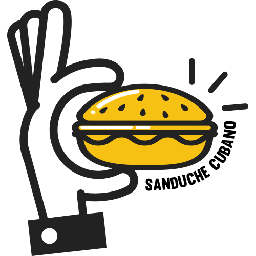 Pasteles y Compañía Sticker