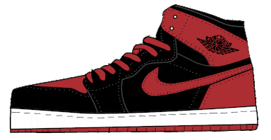 Nike Sticker