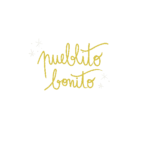 Sparkle Pueblo Sticker