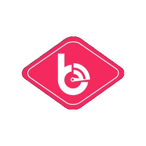 Brasilink Sticker