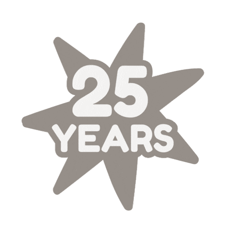 Anniversary Vet Sticker by VetPartners
