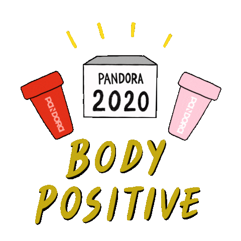 newtree_pandora Sticker