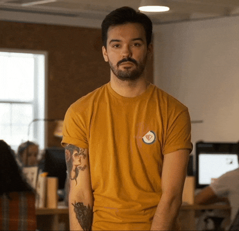 Yus GIFs - Get the best GIF on GIPHY