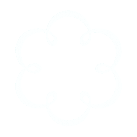 St Clare Sticker by St Clare Hospice