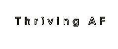 Thriving Martial Arts Sticker by ATCK Fitness
