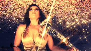 Alesia Violin GIF