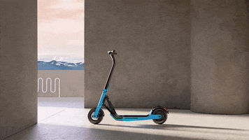 Scooter GIF